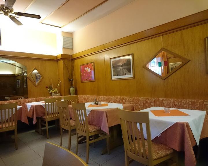 Pizzeria Zum Anker