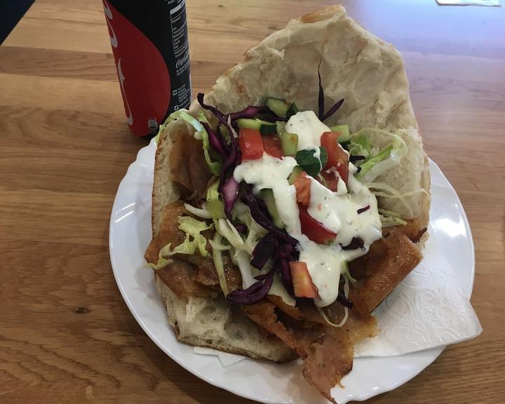 Döner King Giessen